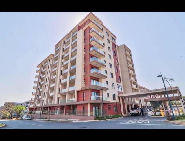 1 BEDROOM PROPERTY TO RENT IN UMHLANGA RIDGE